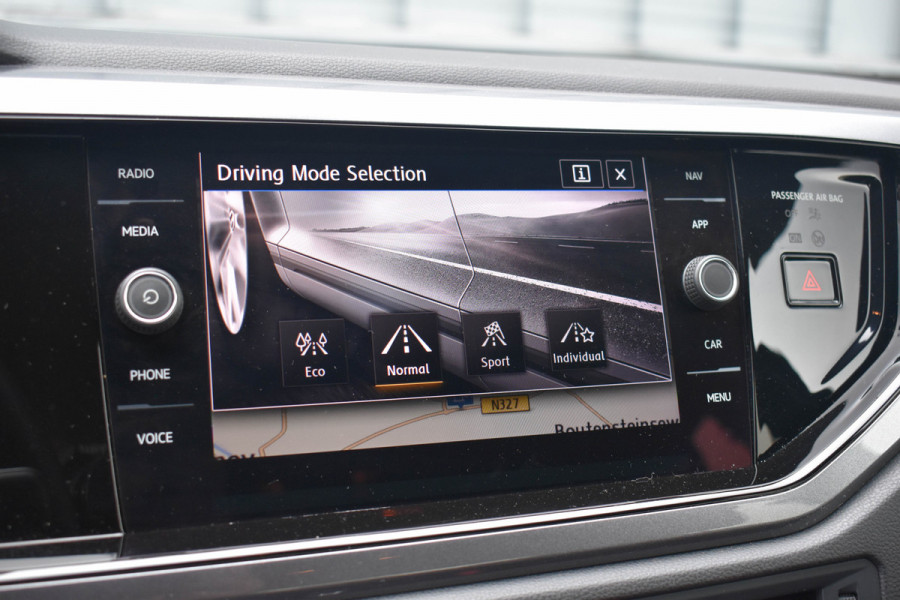 Volkswagen Polo 1.6 TDI Comfortline | Pano | Keyless | Virtual | Xenon | Carplay