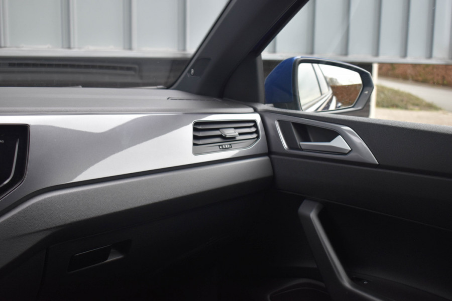 Volkswagen Polo 1.6 TDI Comfortline | Pano | Keyless | Virtual | Xenon | Carplay