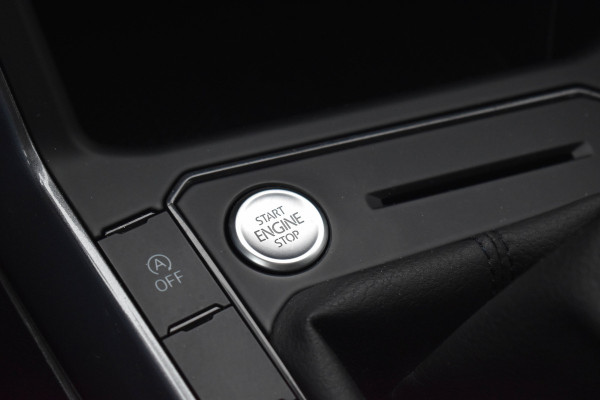 Volkswagen Polo 1.6 TDI Comfortline | Pano | Keyless | Virtual | Xenon | Carplay