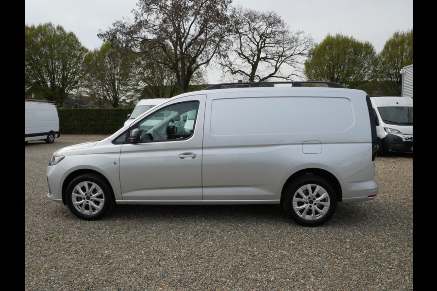 Ford Transit Connect 2.0 EcoBlue 120PK, L2, Limited, Automaat, Airco