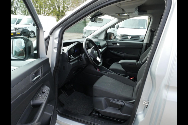 Ford Transit Connect 2.0 EcoBlue 120PK, L2, Limited, Automaat, Airco