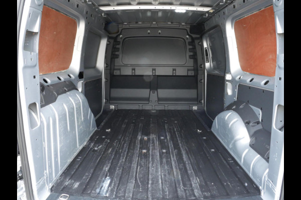 Ford Transit Connect 2.0 EcoBlue 120PK, L2, Limited, Automaat, Airco