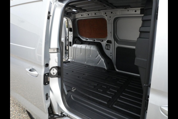 Ford Transit Connect 2.0 EcoBlue 120PK, L2, Limited, Automaat, Airco