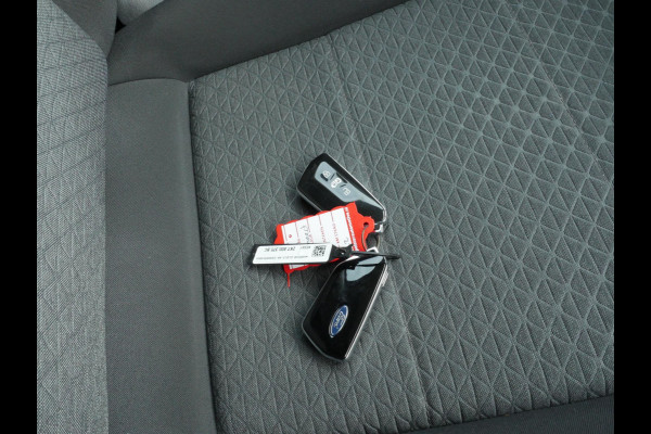 Ford Transit Connect 2.0 EcoBlue 120PK, L2, Limited, Automaat, Airco