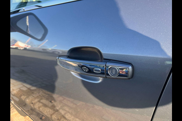 Opel Mokka X 1.4 Turbo Innovation 140pk | Navigatie | Trekhaak Vol Leder |