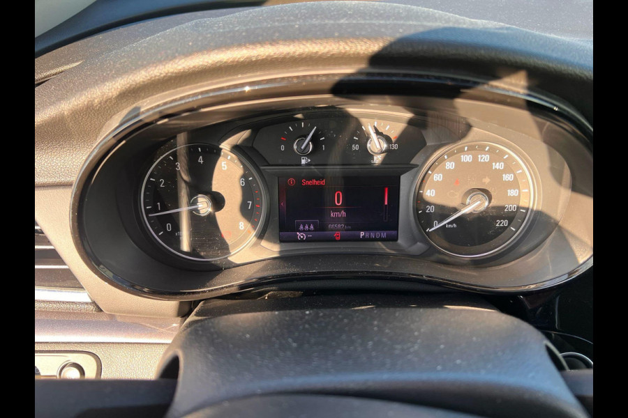 Opel Mokka X 1.4 Turbo Innovation 140pk | Navigatie | Trekhaak Vol Leder |