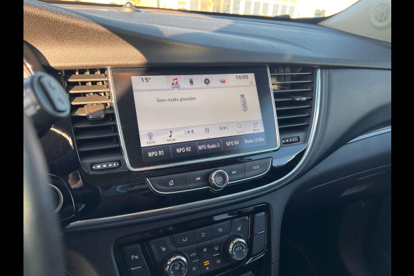 Opel Mokka X 1.4 Turbo Innovation 140pk | Navigatie | Trekhaak Vol Leder |