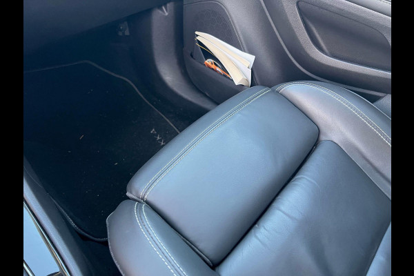 Opel Mokka X 1.4 Turbo Innovation 140pk | Navigatie | Trekhaak Vol Leder |