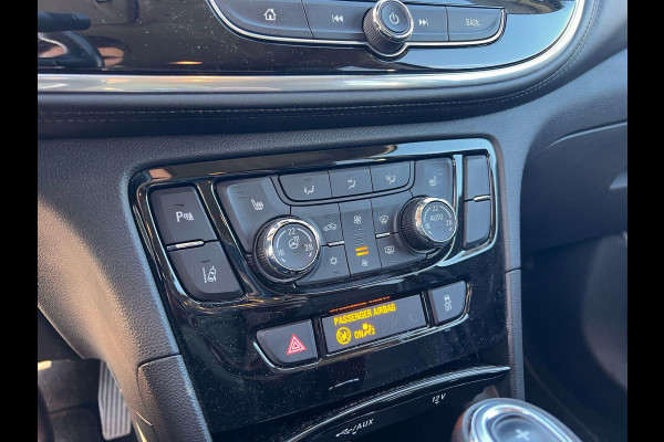 Opel Mokka X 1.4 Turbo Innovation 140pk | Navigatie | Trekhaak Vol Leder |