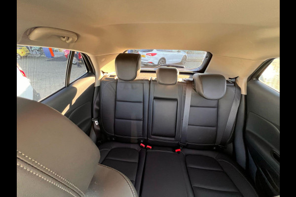 Opel Mokka X 1.4 Turbo Innovation 140pk | Navigatie | Trekhaak Vol Leder |