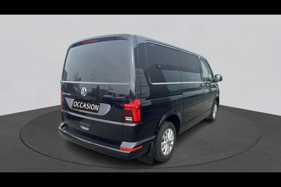 Volkswagen Transporter L1H1 2.0 TDI 150pk / Navigatie / PDC / LED / Cruise / LM-velgen