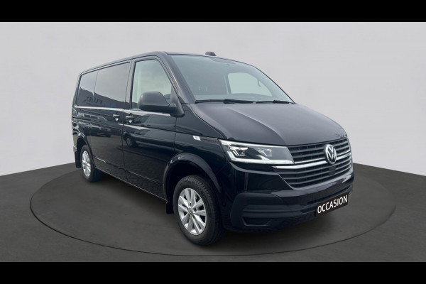 Volkswagen Transporter L1H1 2.0 TDI 150pk / Navigatie / PDC / LED / Cruise / LM-velgen