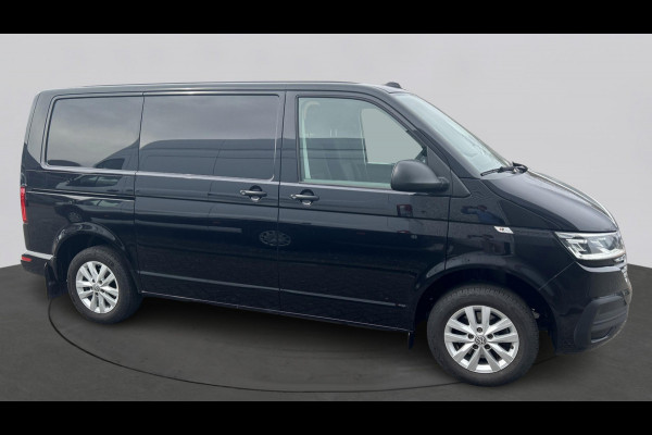 Volkswagen Transporter L1H1 2.0 TDI 150pk / Navigatie / PDC / LED / Cruise / LM-velgen