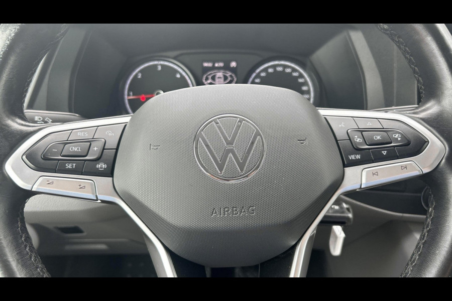 Volkswagen Transporter L1H1 2.0 TDI 150pk / Navigatie / PDC / LED / Cruise / LM-velgen