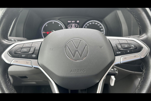 Volkswagen Transporter L1H1 2.0 TDI 150pk / Navigatie / PDC / LED / Cruise / LM-velgen