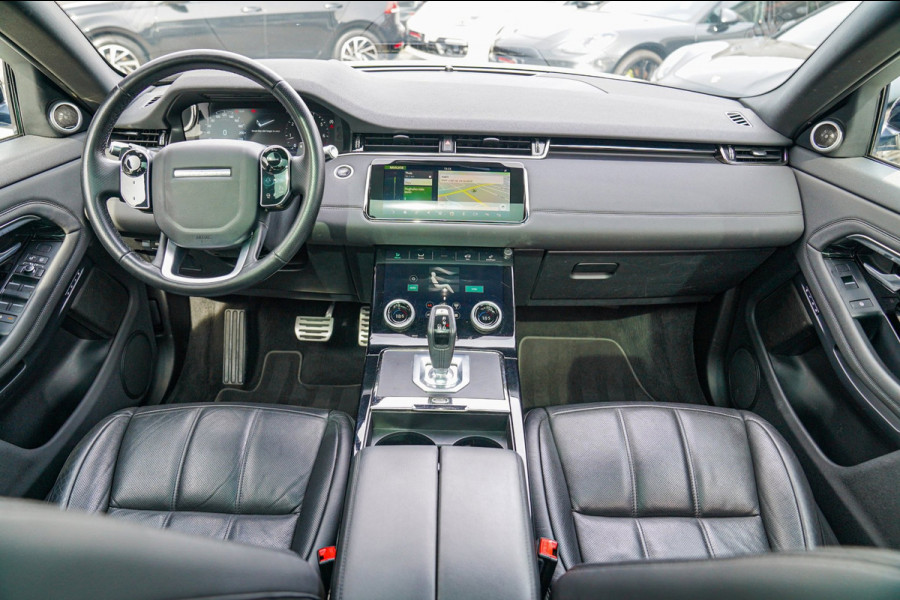 Land Rover Range Rover Evoque 2.0 P200 AWD R-Dynamic HSE | Panorama | Memory | Stoelverwarming | Camera
