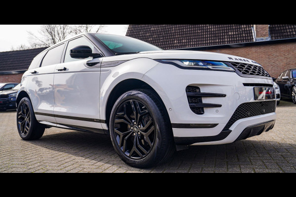 Land Rover Range Rover Evoque 2.0 P200 AWD R-Dynamic HSE | Panorama | Memory | Stoelverwarming | Camera