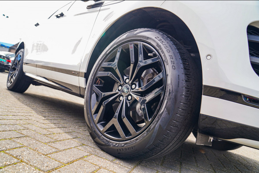 Land Rover Range Rover Evoque 2.0 P200 AWD R-Dynamic HSE | Panorama | Memory | Stoelverwarming | Camera