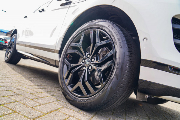 Land Rover Range Rover Evoque 2.0 P200 AWD R-Dynamic HSE | Panorama | Memory | Stoelverwarming | Camera