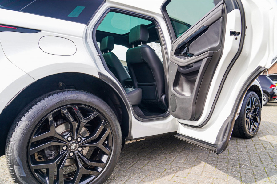 Land Rover Range Rover Evoque 2.0 P200 AWD R-Dynamic HSE | Panorama | Memory | Stoelverwarming | Camera