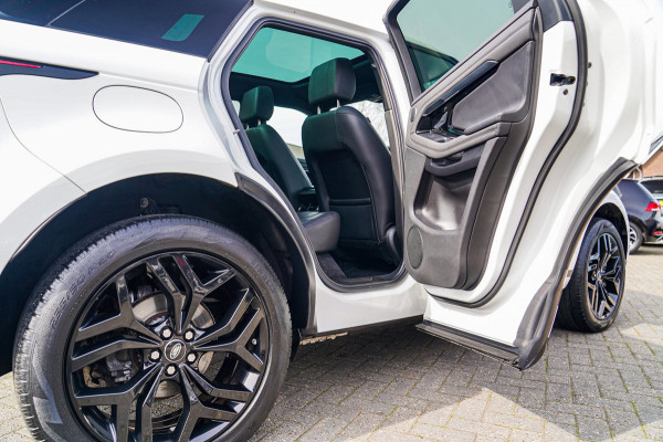 Land Rover Range Rover Evoque 2.0 P200 AWD R-Dynamic HSE | Panorama | Memory | Stoelverwarming | Camera