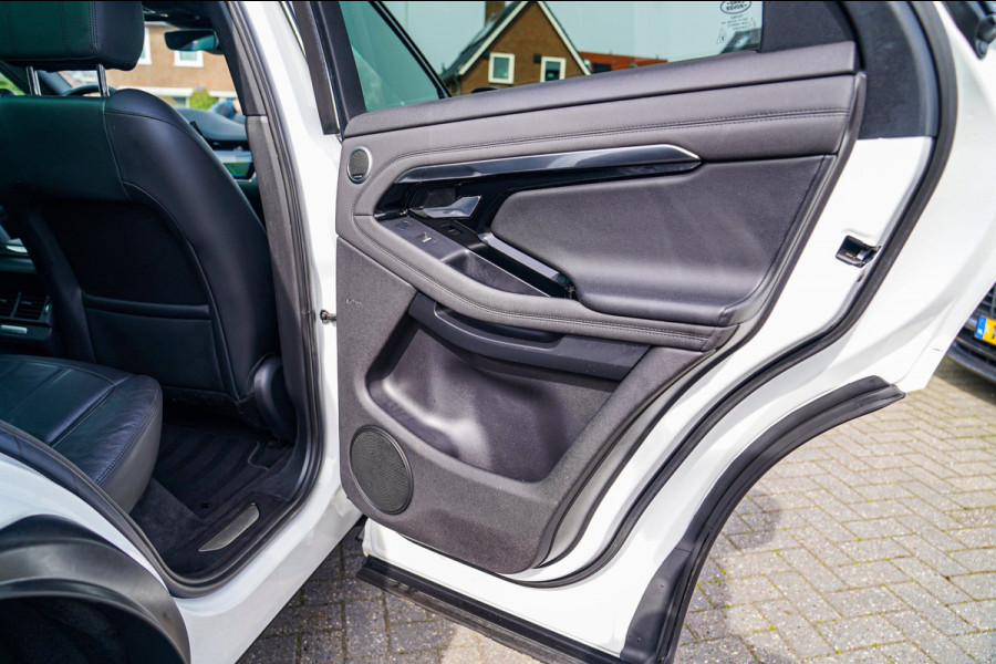 Land Rover Range Rover Evoque 2.0 P200 AWD R-Dynamic HSE | Panorama | Memory | Stoelverwarming | Camera