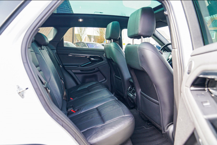 Land Rover Range Rover Evoque 2.0 P200 AWD R-Dynamic HSE | Panorama | Memory | Stoelverwarming | Camera