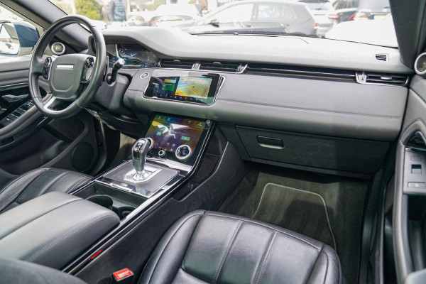 Land Rover Range Rover Evoque 2.0 P200 AWD R-Dynamic HSE | Panorama | Memory | Stoelverwarming | Camera