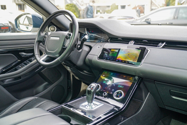 Land Rover Range Rover Evoque 2.0 P200 AWD R-Dynamic HSE | Panorama | Memory | Stoelverwarming | Camera