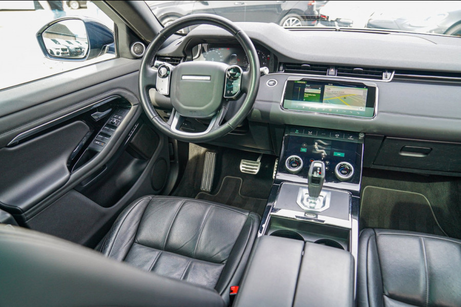 Land Rover Range Rover Evoque 2.0 P200 AWD R-Dynamic HSE | Panorama | Memory | Stoelverwarming | Camera