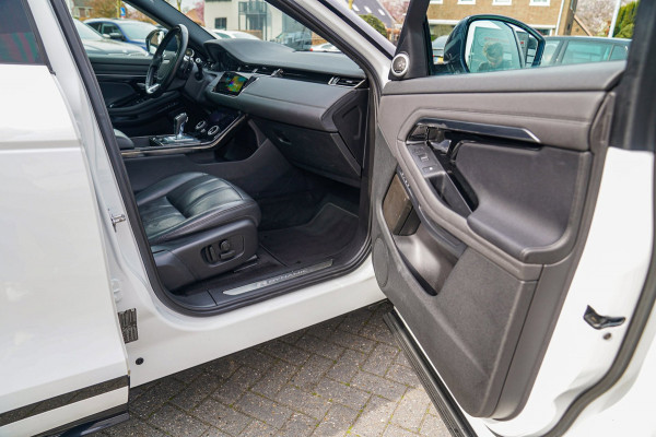 Land Rover Range Rover Evoque 2.0 P200 AWD R-Dynamic HSE | Panorama | Memory | Stoelverwarming | Camera