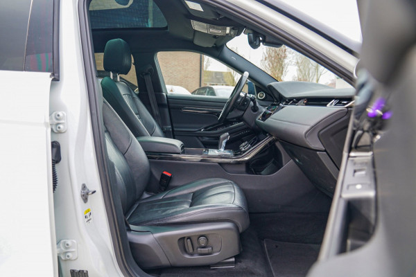 Land Rover Range Rover Evoque 2.0 P200 AWD R-Dynamic HSE | Panorama | Memory | Stoelverwarming | Camera