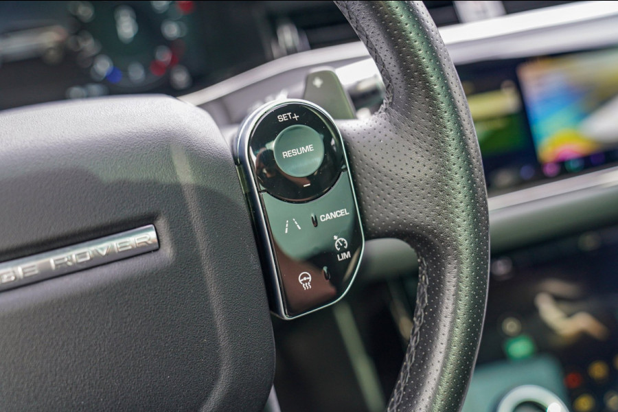 Land Rover Range Rover Evoque 2.0 P200 AWD R-Dynamic HSE | Panorama | Memory | Stoelverwarming | Camera