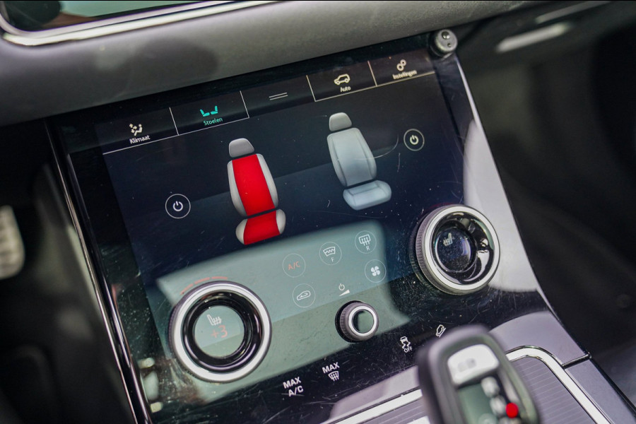 Land Rover Range Rover Evoque 2.0 P200 AWD R-Dynamic HSE | Panorama | Memory | Stoelverwarming | Camera