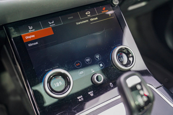 Land Rover Range Rover Evoque 2.0 P200 AWD R-Dynamic HSE | Panorama | Memory | Stoelverwarming | Camera