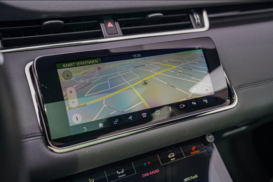 Land Rover Range Rover Evoque 2.0 P200 AWD R-Dynamic HSE | Panorama | Memory | Stoelverwarming | Camera