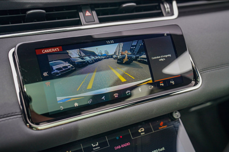 Land Rover Range Rover Evoque 2.0 P200 AWD R-Dynamic HSE | Panorama | Memory | Stoelverwarming | Camera