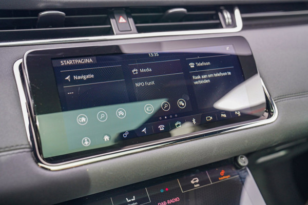 Land Rover Range Rover Evoque 2.0 P200 AWD R-Dynamic HSE | Panorama | Memory | Stoelverwarming | Camera