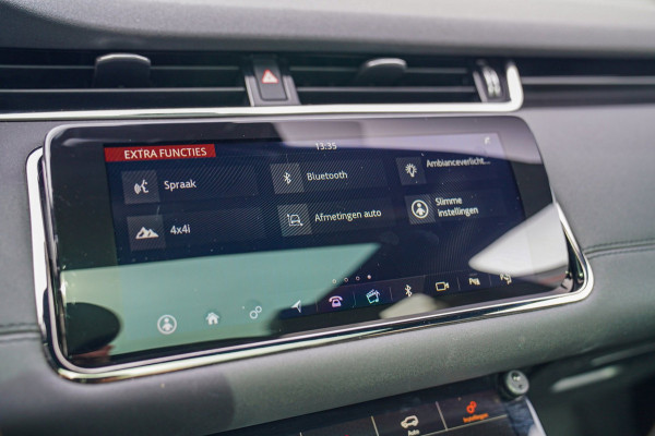 Land Rover Range Rover Evoque 2.0 P200 AWD R-Dynamic HSE | Panorama | Memory | Stoelverwarming | Camera