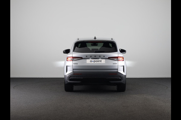 Škoda Elroq 60 Sportline 204pk | Adaptive Cruise | Blind Spot | Stoelverwarming