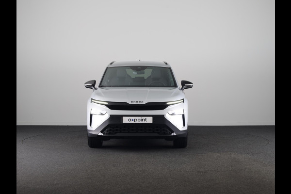 Škoda Elroq 60 Sportline 204pk | Adaptive Cruise | Blind Spot | Stoelverwarming