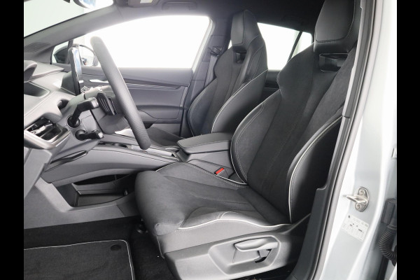 Škoda Elroq 60 Sportline 204pk | Adaptive Cruise | Blind Spot | Stoelverwarming