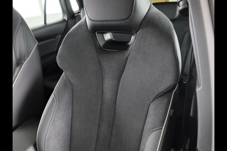 Škoda Elroq 60 Sportline 204pk | Adaptive Cruise | Blind Spot | Stoelverwarming