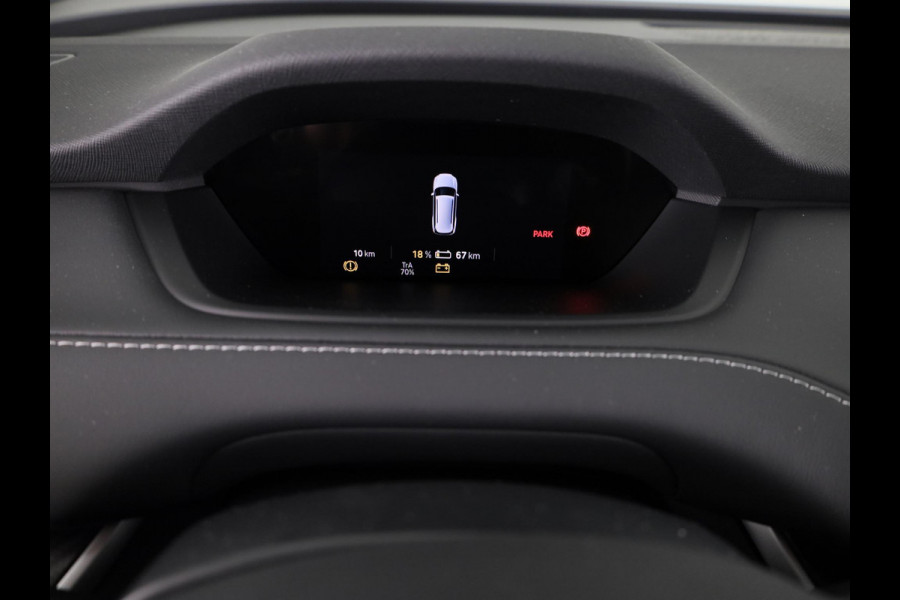 Škoda Elroq 60 Sportline 204pk | Adaptive Cruise | Blind Spot | Stoelverwarming