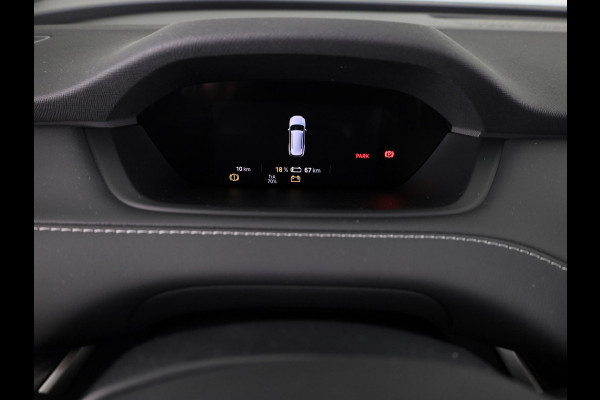 Škoda Elroq 60 Sportline 204pk | Adaptive Cruise | Blind Spot | Stoelverwarming