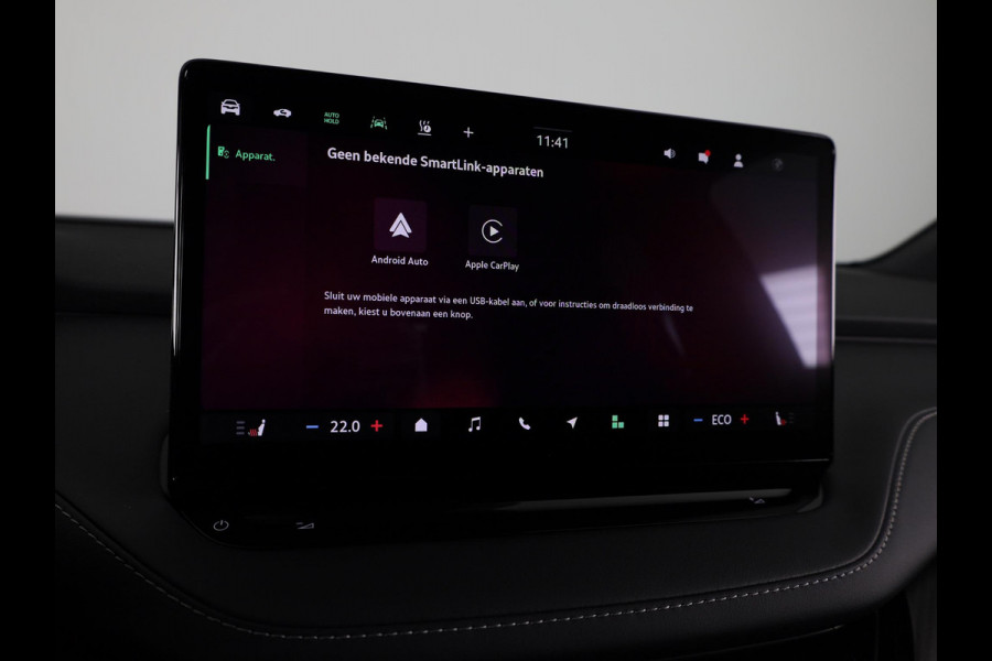 Škoda Elroq 60 Sportline 204pk | Adaptive Cruise | Blind Spot | Stoelverwarming