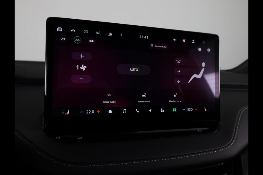 Škoda Elroq 60 Sportline 204pk | Adaptive Cruise | Blind Spot | Stoelverwarming