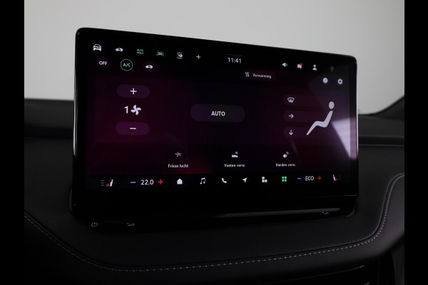 Škoda Elroq 60 Sportline 204pk | Adaptive Cruise | Blind Spot | Stoelverwarming