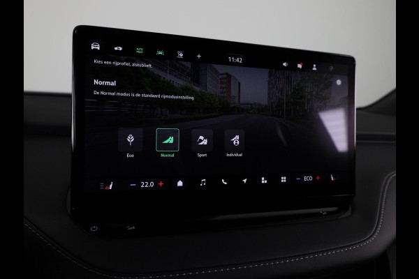 Škoda Elroq 60 Sportline 204pk | Adaptive Cruise | Blind Spot | Stoelverwarming