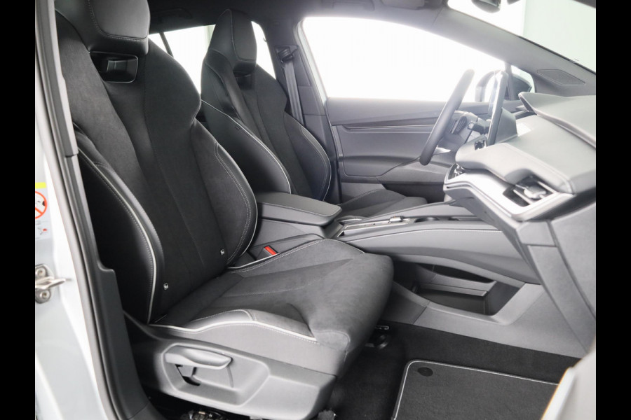 Škoda Elroq 60 Sportline 204pk | Adaptive Cruise | Blind Spot | Stoelverwarming